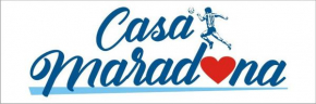 Casa Maradona